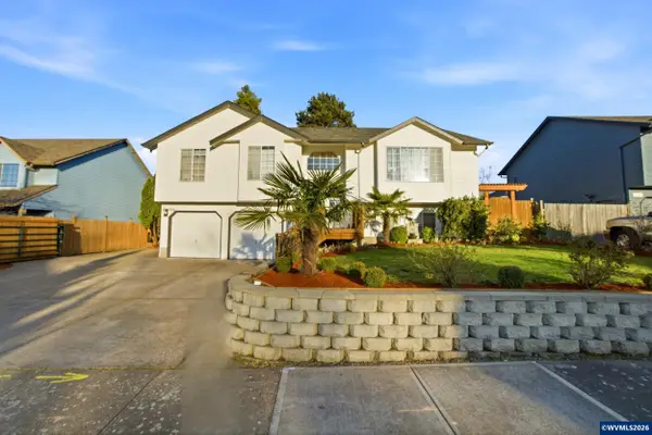 6676  McLeod Ln NE, Keizer, OR 97303