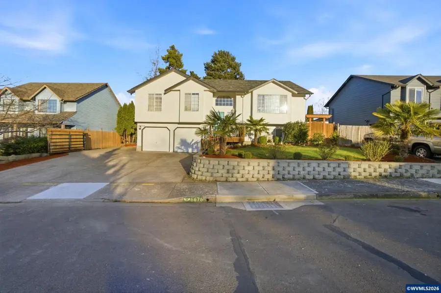 6676  McLeod Ln NE, Keizer, OR 97303 - #2