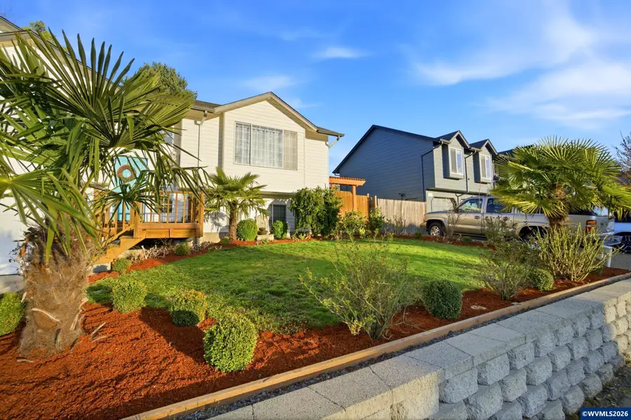 6676  McLeod Ln NE, Keizer, OR 97303 - #3