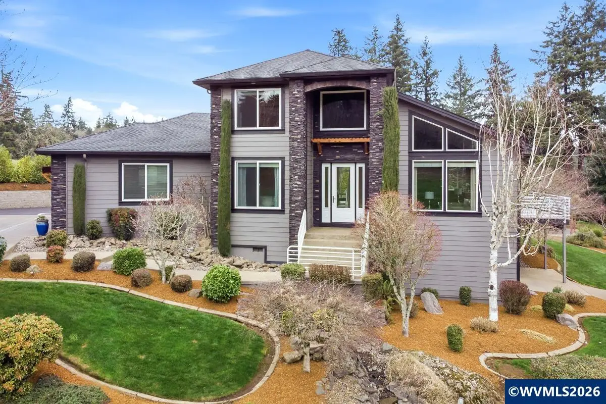 2835  Spring Hollow Ln S, Salem, OR 97302 - #1