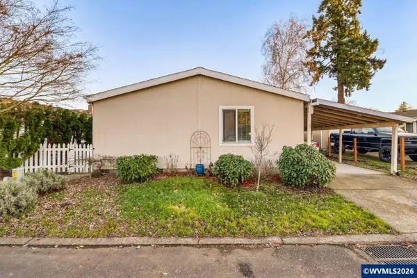 1111 SE 3rd #15 Av, Canby, OR 97013