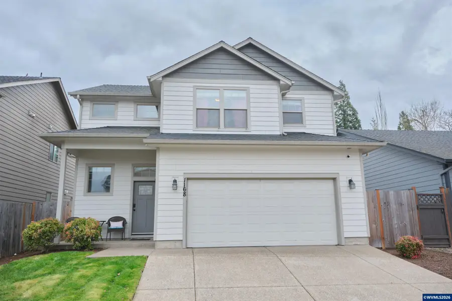 1168  Taurus Lp NE, Keizer, OR 97303 - #3