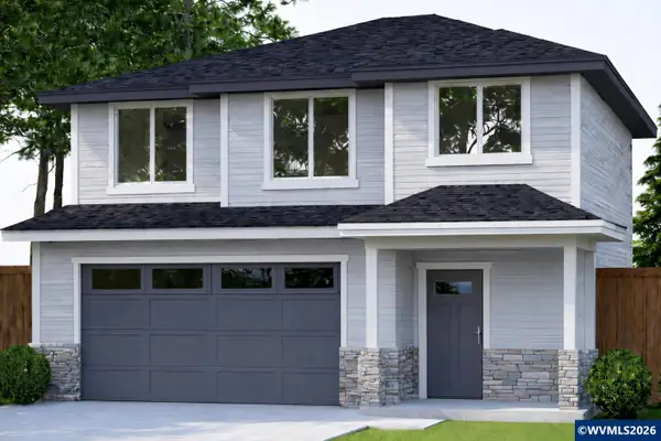 216 NW Newcastle St, Dallas, OR 97338