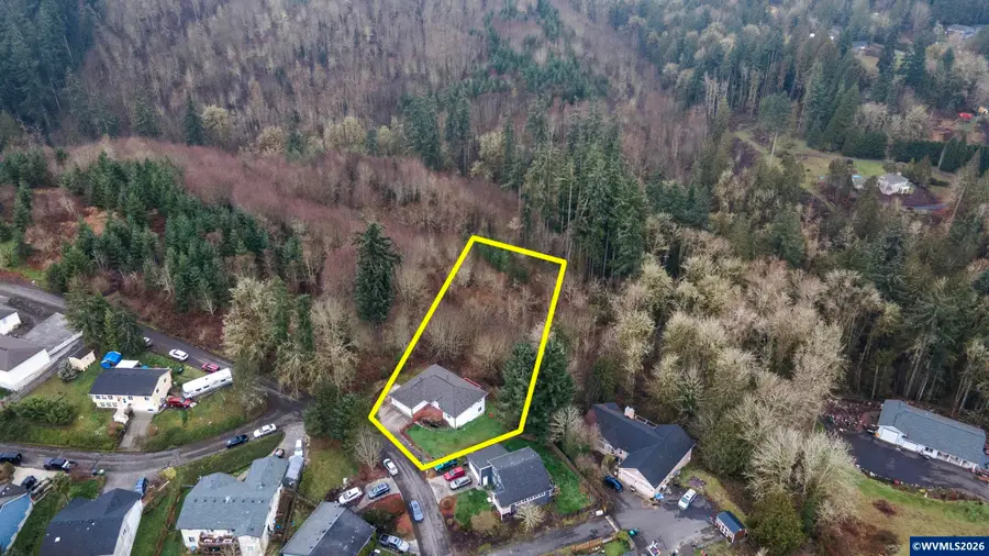 75137  Alder Ln, Rainier, OR 97048 - #3