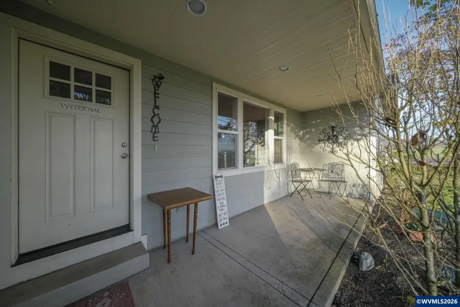 3485 NE Alexander Ln, Albany, OR 97321 - #3