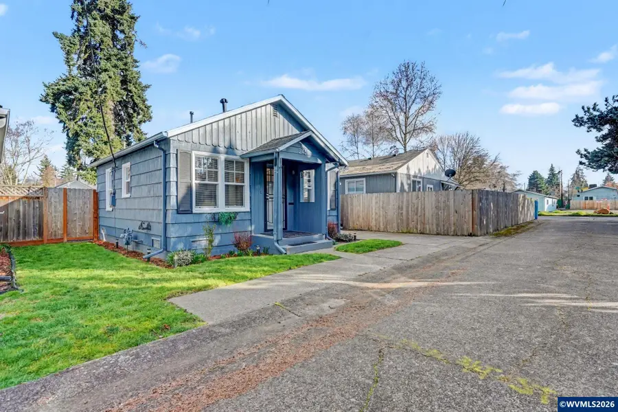 2451  Simpson St SE, Salem, OR 97301 - #3