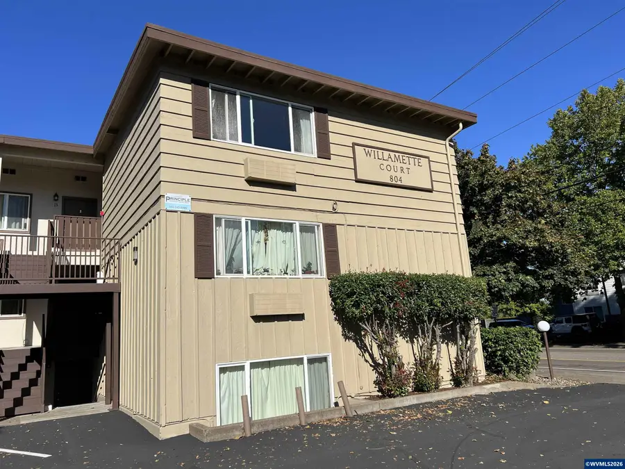 804 NE 2nd St, Corvallis, OR 97330 - #2