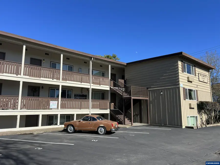 804 NE 2nd St, Corvallis, OR 97330 - #3