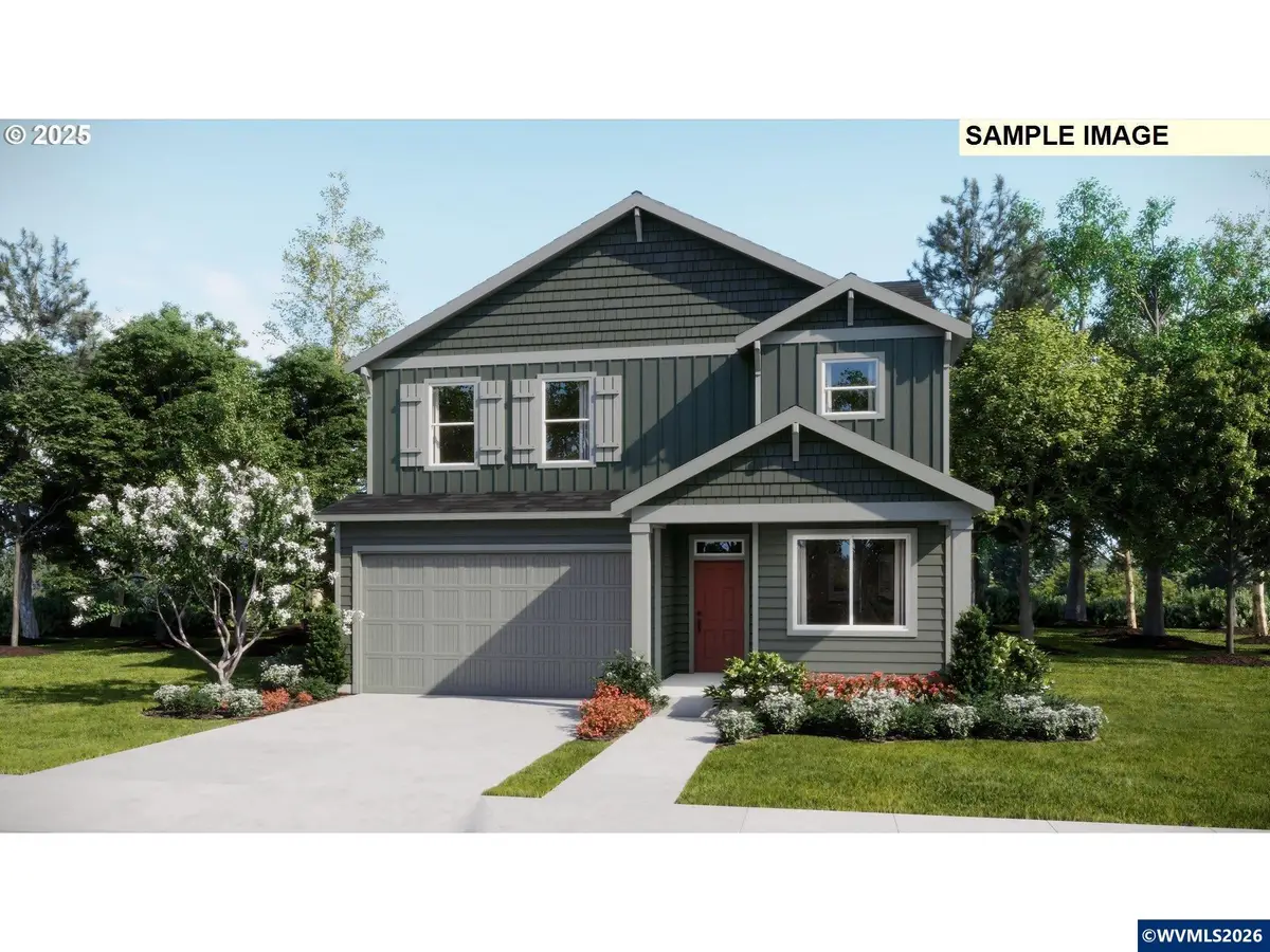 2690  Mt Saint Helens Av SE, Salem, OR 97302 - #1