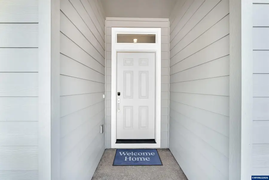 2690  Mt Saint Helens Av SE, Salem, OR 97302 - #2