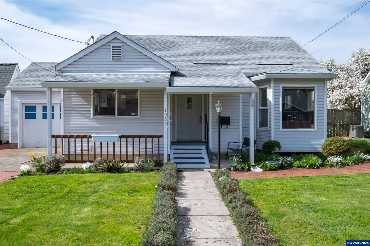 1530  Takena St SW, Albany, OR 97321 - #1