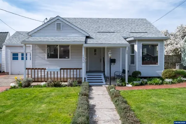 1530  Takena St SW, Albany, OR 97321