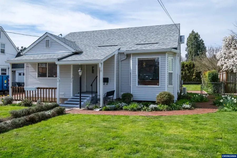 1530  Takena St SW, Albany, OR 97321 - #2