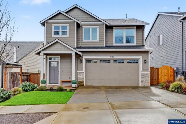 5578  Mountain Quail Dr S, Salem, OR 97306