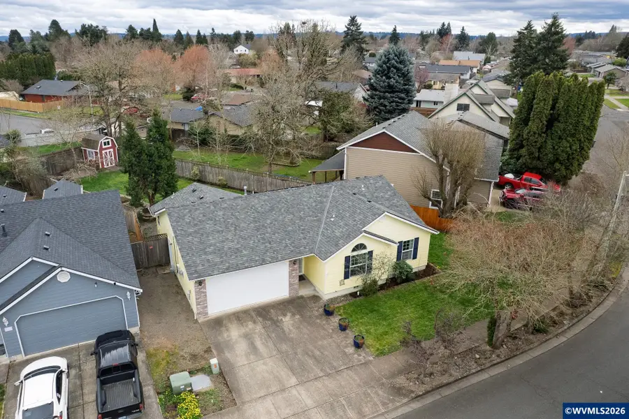 1830  Plateau St NE, Salem, OR 97305 - #2