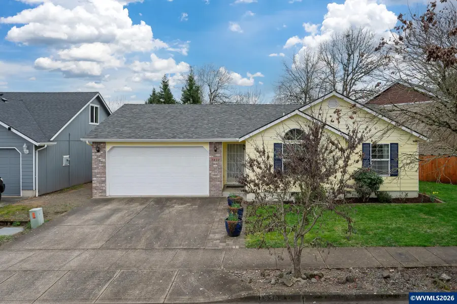 1830  Plateau St NE, Salem, OR 97305 - #3