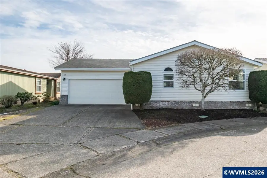 2120  Robins (#62) Ln SE, Salem, OR 97306 - #2