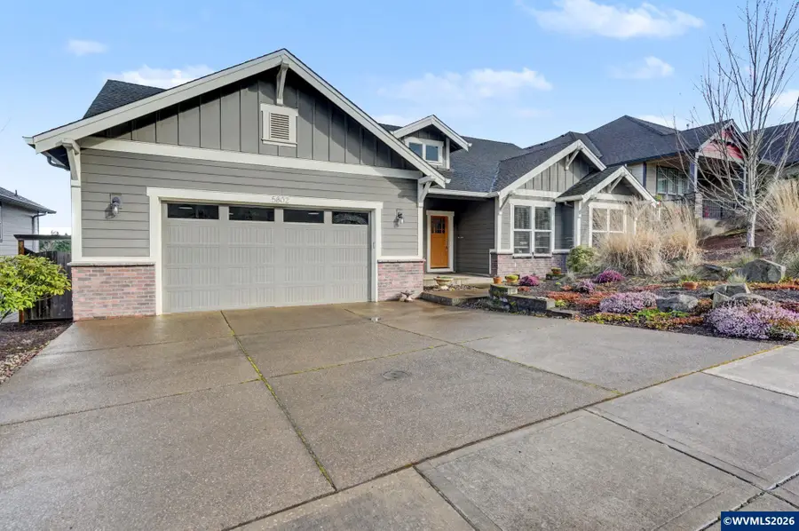 5802  Barbaresco St S, Salem, OR 97306 - #2