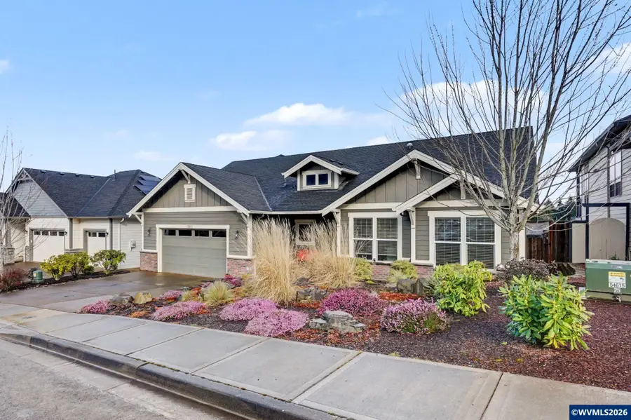 5802  Barbaresco St S, Salem, OR 97306 - #3