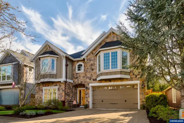 3782  Galloway St S, Salem, OR 97302