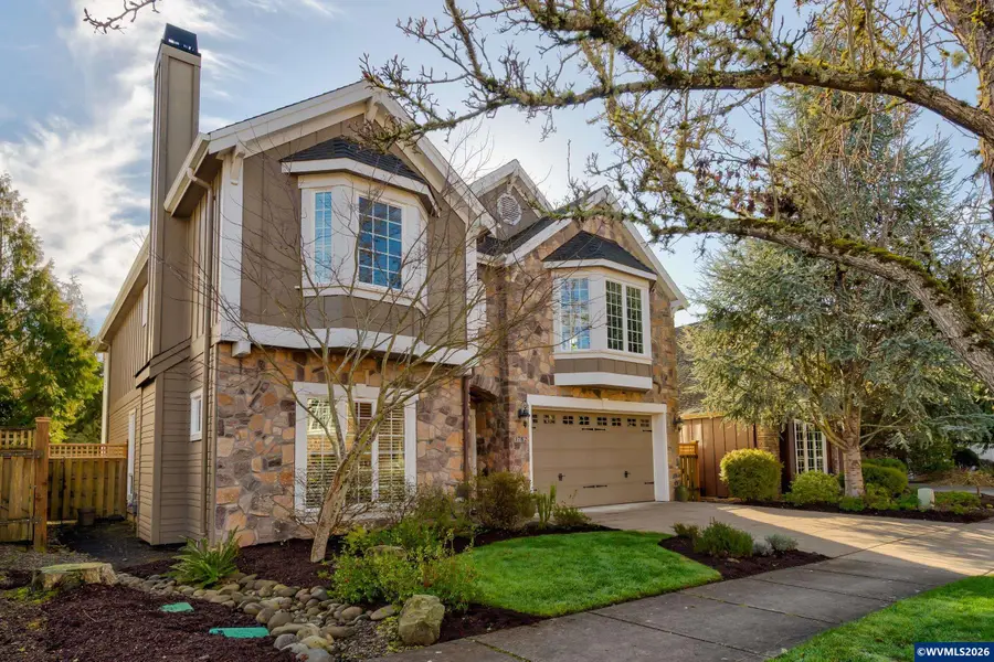 3782  Galloway St S, Salem, OR 97302 - #2