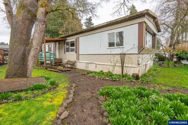 9874  Golf Club Rd SE, Stayton, OR 97383