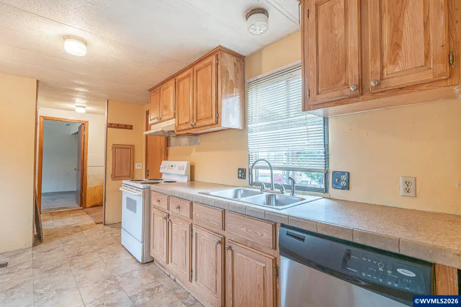 9874  Golf Club Rd SE, Stayton, OR 97383 - #2