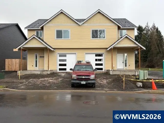 1542  Barn (-1550) St, Woodburn, OR 97071 - #1