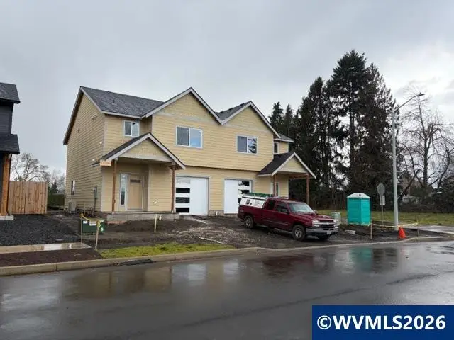 1542  Barn (-1550) St, Woodburn, OR 97071 - #3