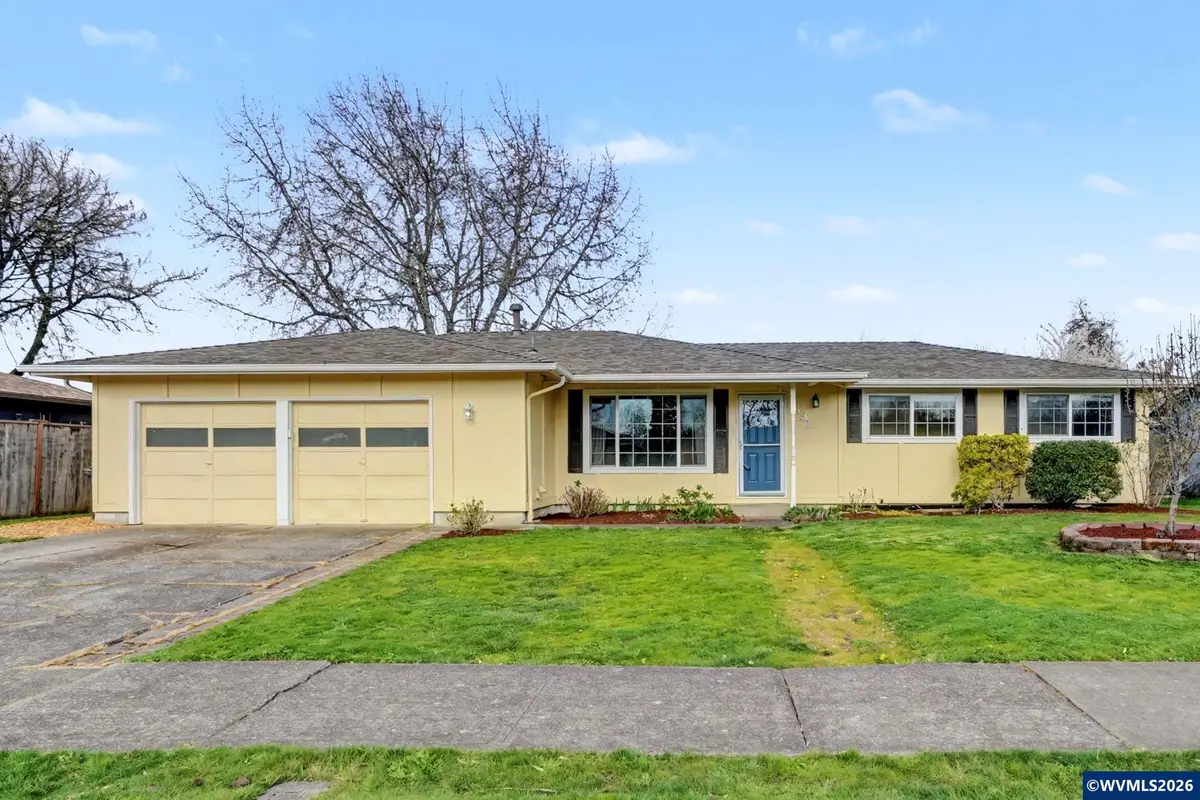 631 NE Sherwood Wy, Corvallis, OR 97330 - #1