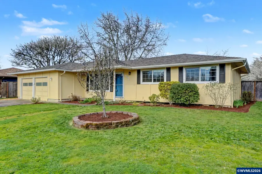 631 NE Sherwood Wy, Corvallis, OR 97330 - #2