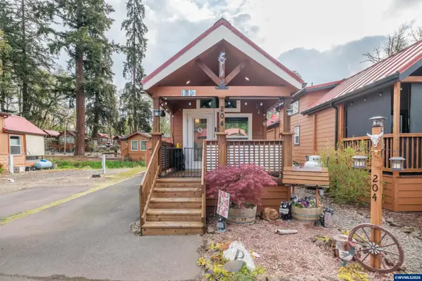 8372  Enchanted (#204) Wy SE, Turner, OR 97392