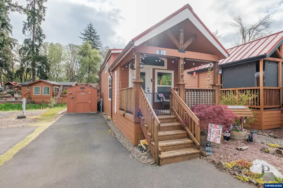 8372  Enchanted (#204) Wy SE, Turner, OR 97392 - #2