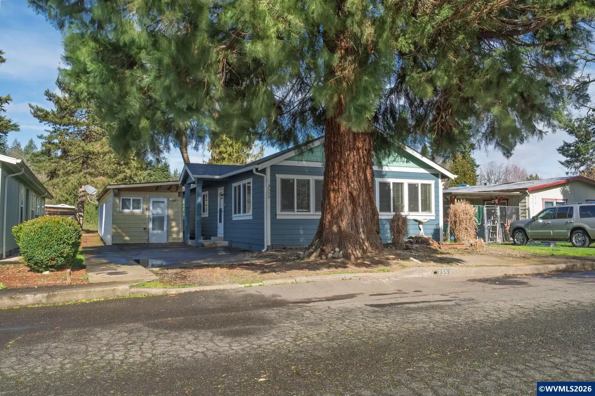 3553  Linda St, Woodburn, OR 97071 - #1