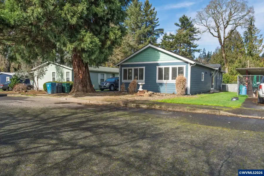 3553  Linda St, Woodburn, OR 97071 - #3
