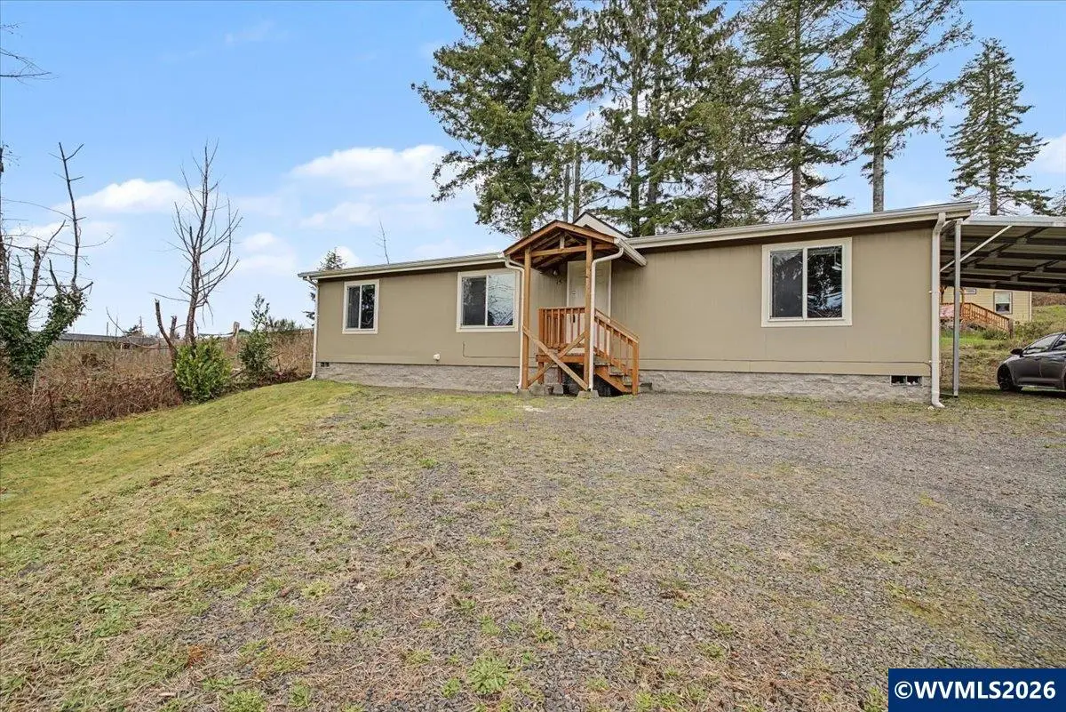 15 N Hillside Dr, Otis, OR 97368 - #1