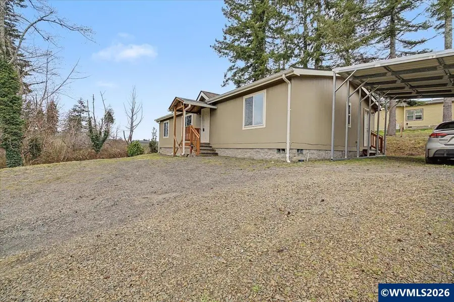 15 N Hillside Dr, Otis, OR 97368 - #2