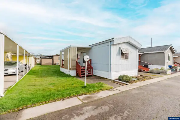 2901 E 2nd (#96) St, Newberg, OR 97132