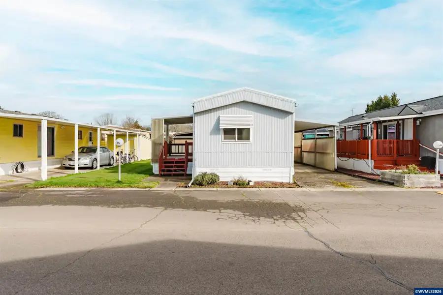 2901 E 2nd (#96) St, Newberg, OR 97132 - #2