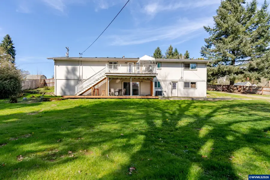 656 NW East Thornton Lake Dr, Albany, OR 97321 - #2