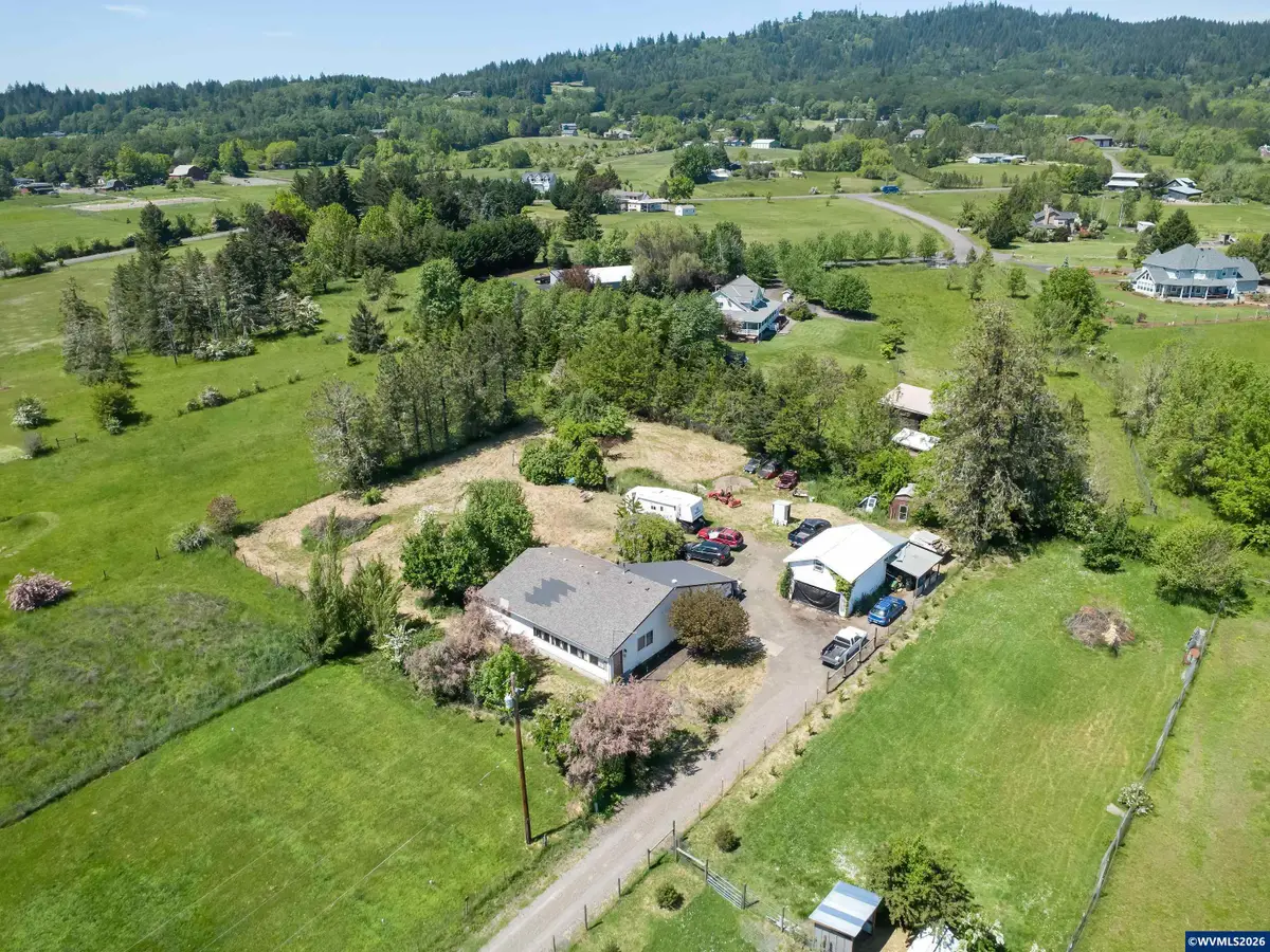 2013  West Hills Rd, Philomath, OR 97370 - #1