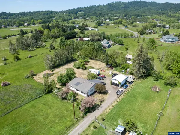 2013  West Hills Rd, Philomath, OR 97370