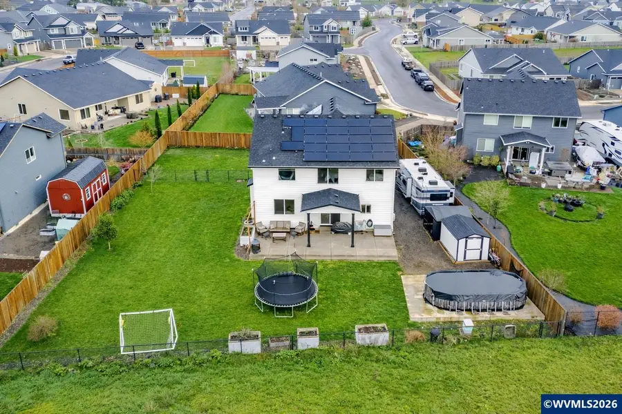 2998 NE Mosey Av, Albany, OR 97321 - #2