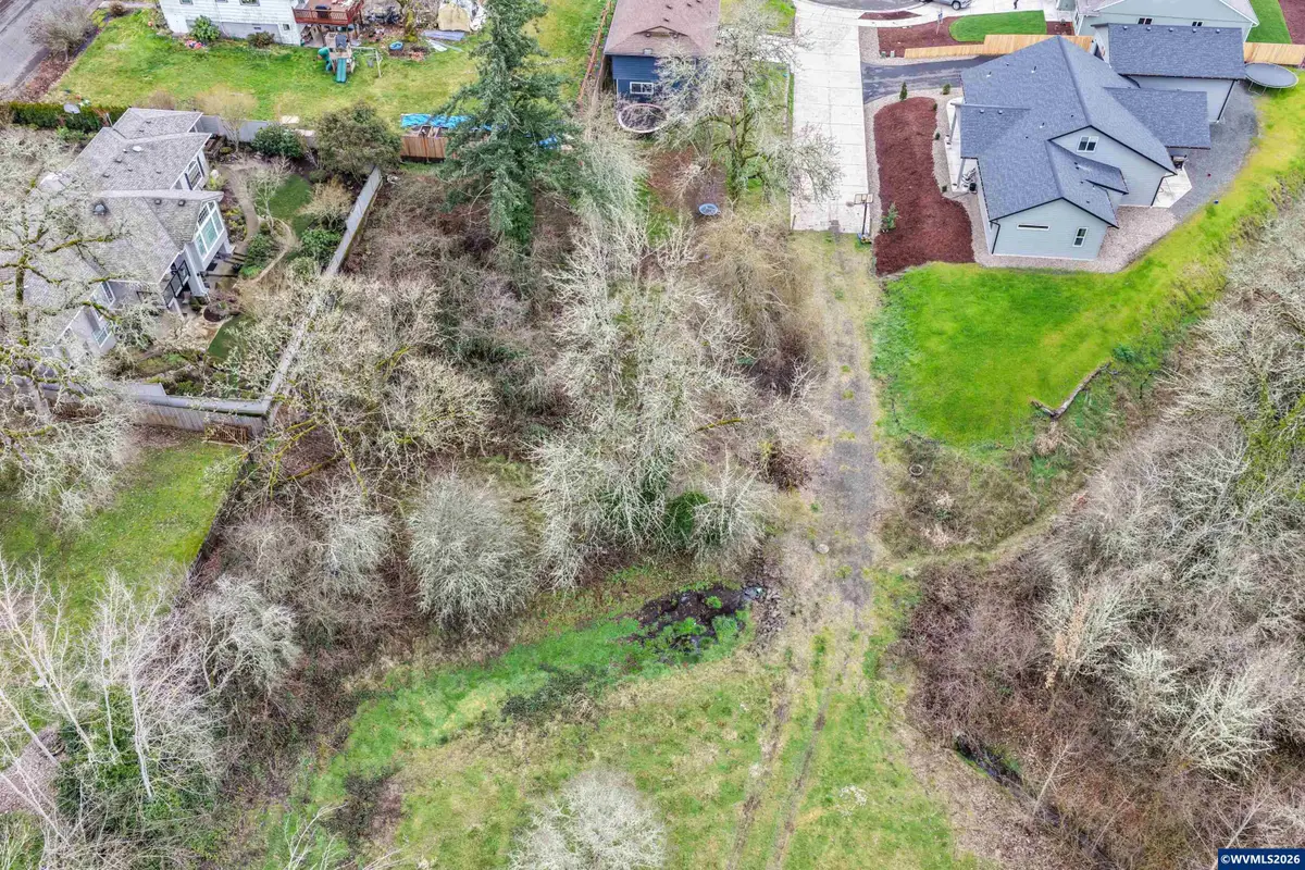 Lot 2  12th Av SW, Albany, OR 97321 - #1