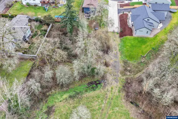 Lot 2  12th Av SW, Albany, OR 97321