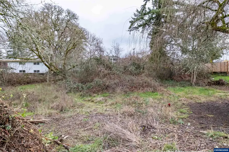 Lot 2  12th Av SW, Albany, OR 97321 - #3
