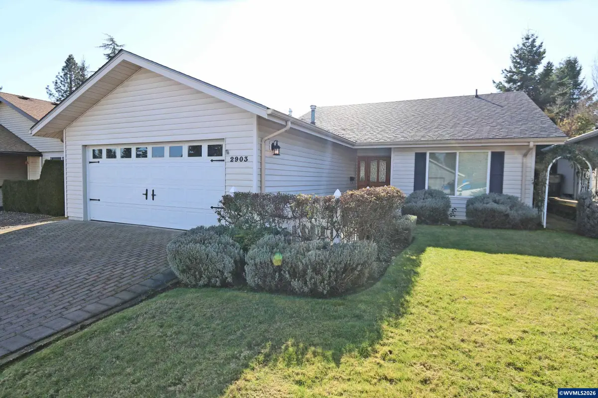 2903  Twin Oak Pl NW, Salem, OR 97304 - #1
