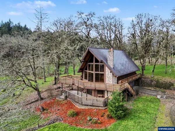 34357  Teddy Av, Albany, OR 97322