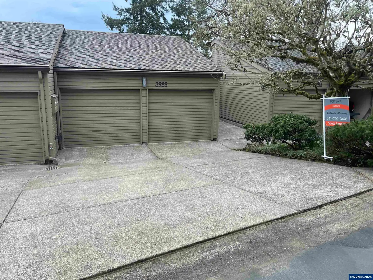 3985 SW Fairhaven Ct, Corvallis, OR 97333 - #1