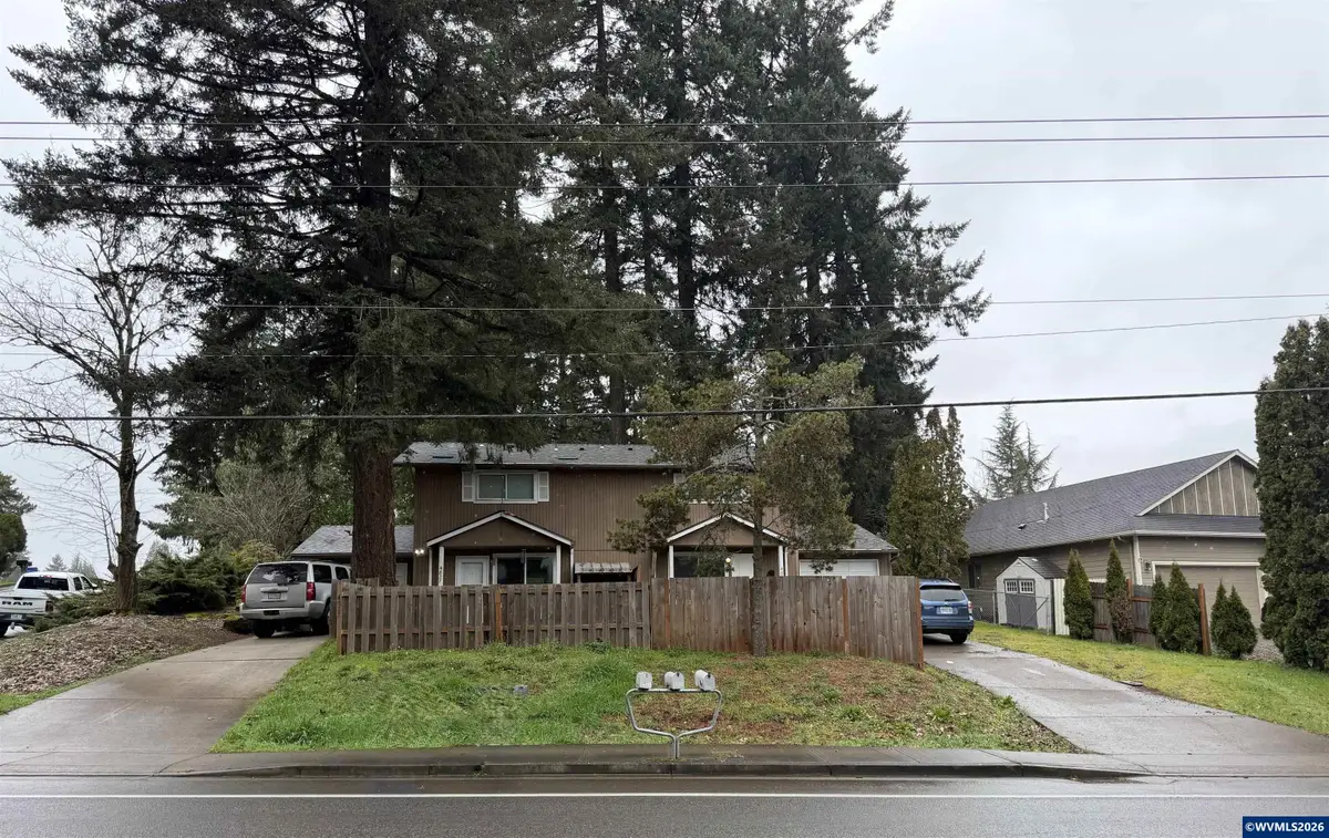 4825  Skyline Rd S, Salem, OR 97306 - #1